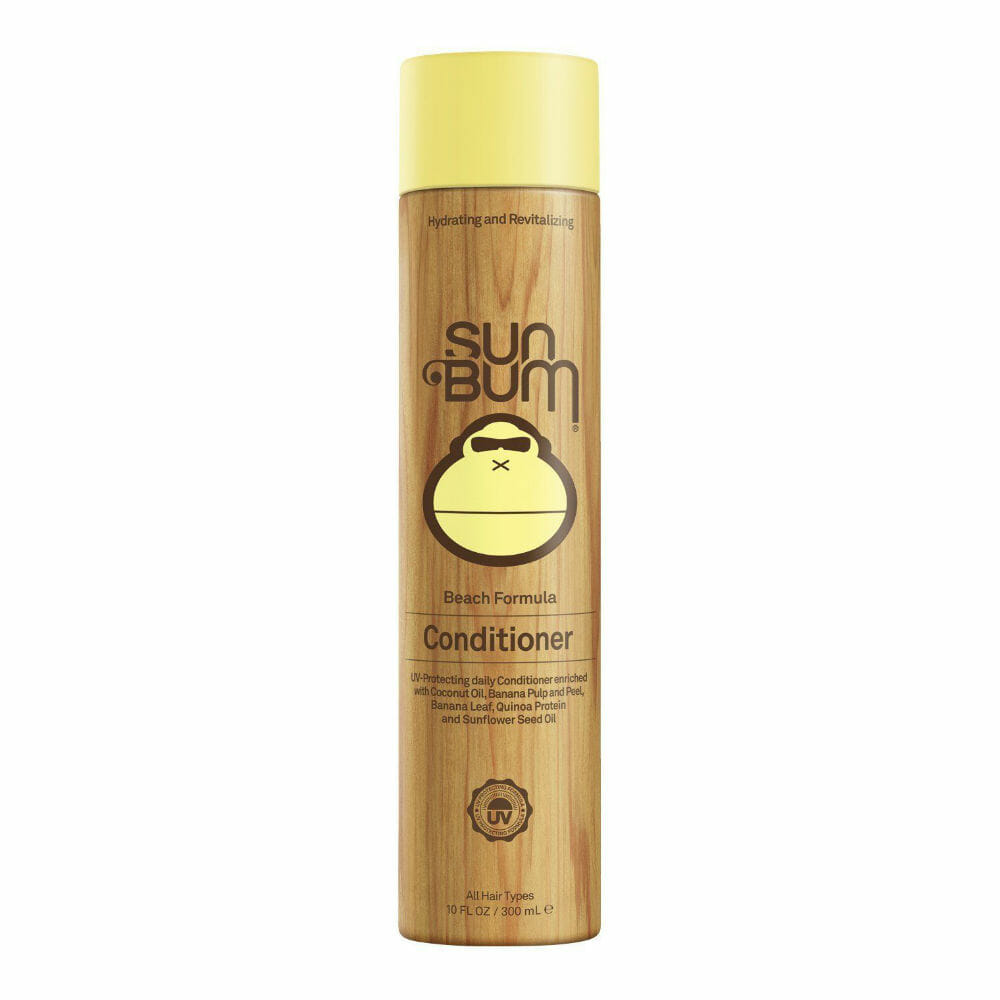 Sun Bum Revitalizing Conditioner 10oz.