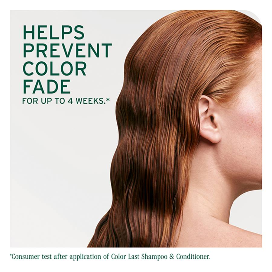 Color Last Shampoo 13.5oz.