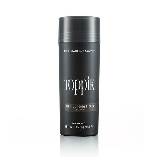 Toppik Hair Fibers Black