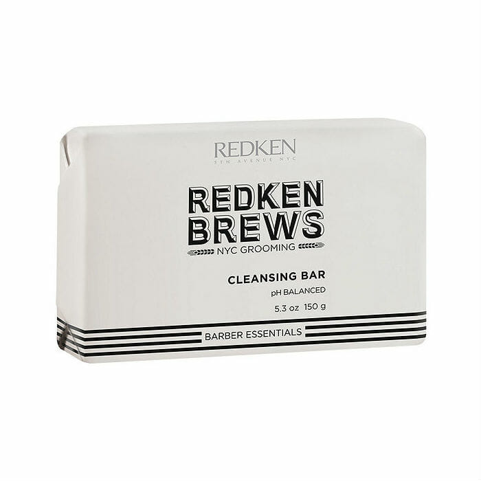 Brews Cleansing Bar 5.3oz.