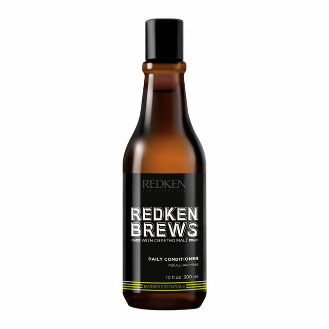 Redken Brews Daily Conditioner 10oz.