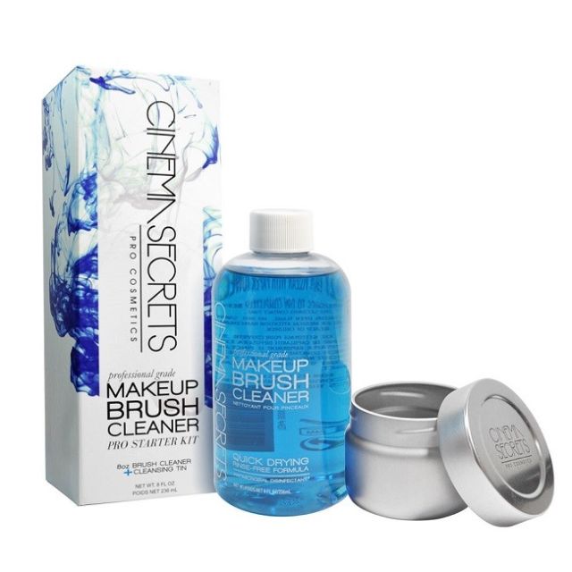 Cinema Secrets Make Up Remover