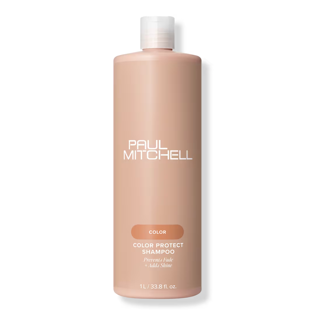 Paul Mitchell Color Protect Shampoo
