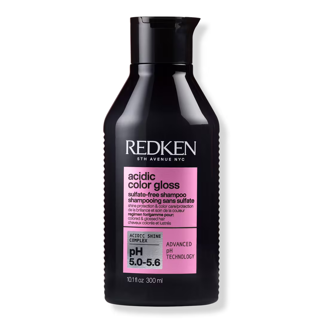 Redken Acidic Color Gloss Shampoo 10.1oz