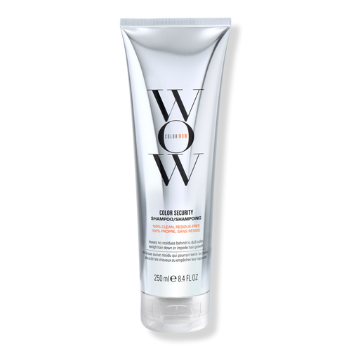 Color Wow Color Security Shampoo 8.4oz.