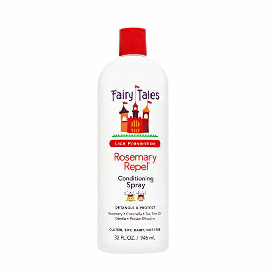 Fairy Tales Rosemary Repel Conditioning Spray
