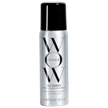 Color Wow Cult Favorite Hairspray 1.5oz.