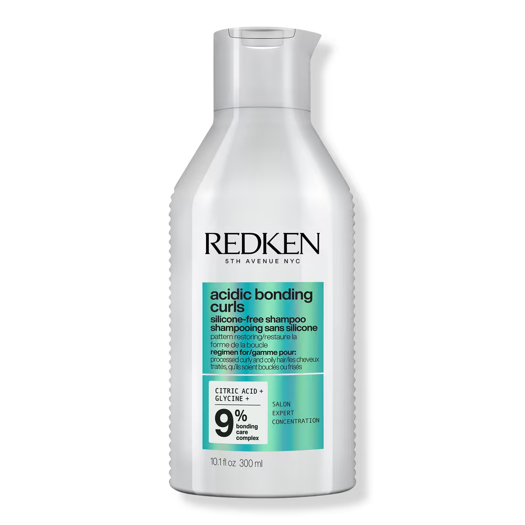 Redken Acidic Bonding Curls Shampoo 10.1oz