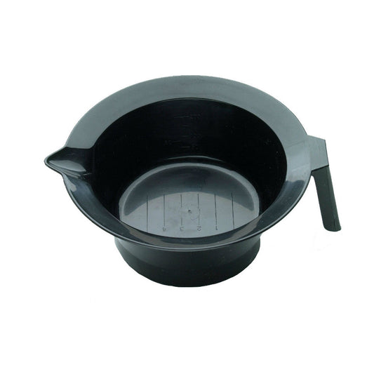Diane Dye/Tint Bowl Black