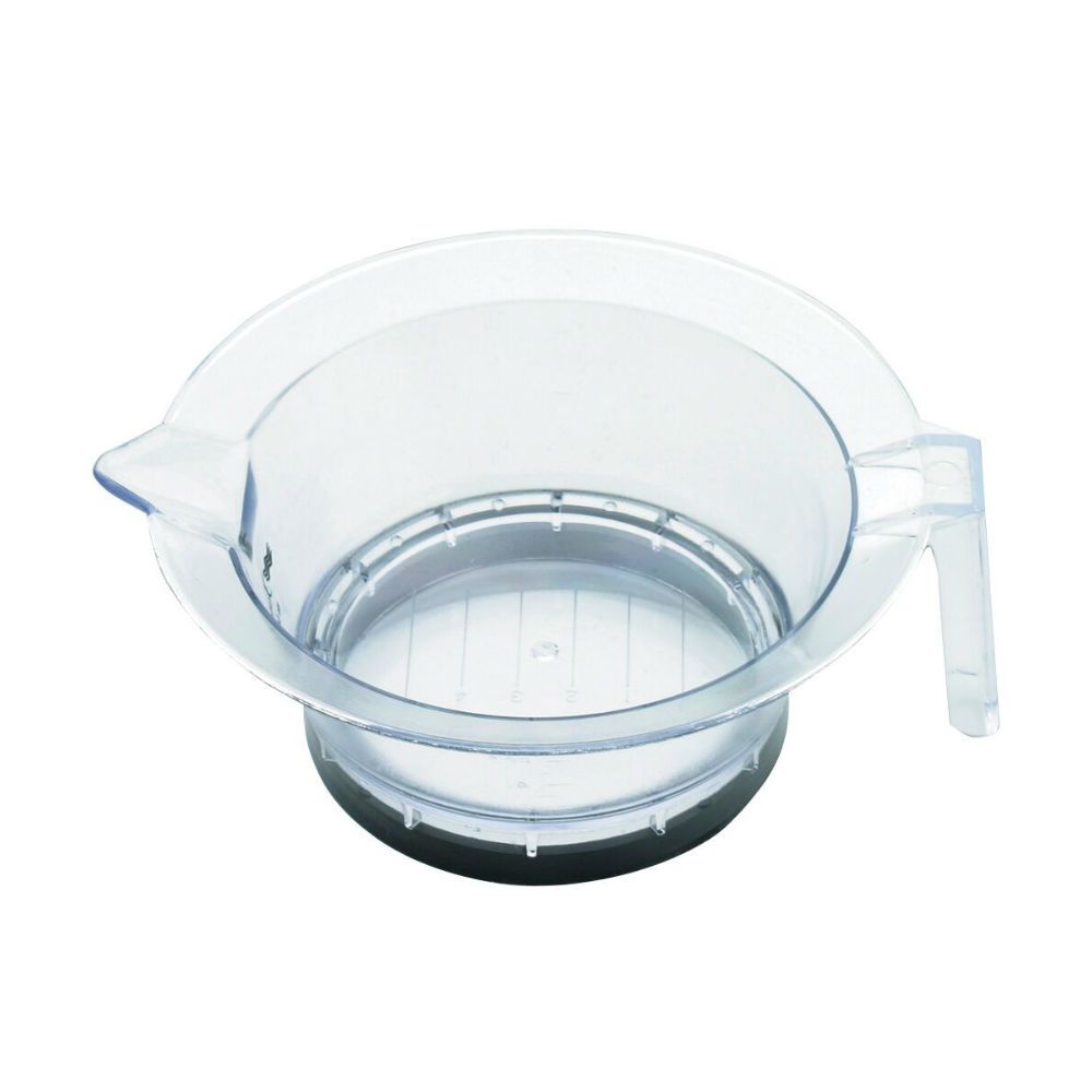 Diane Dye/Tint Bowl Clear