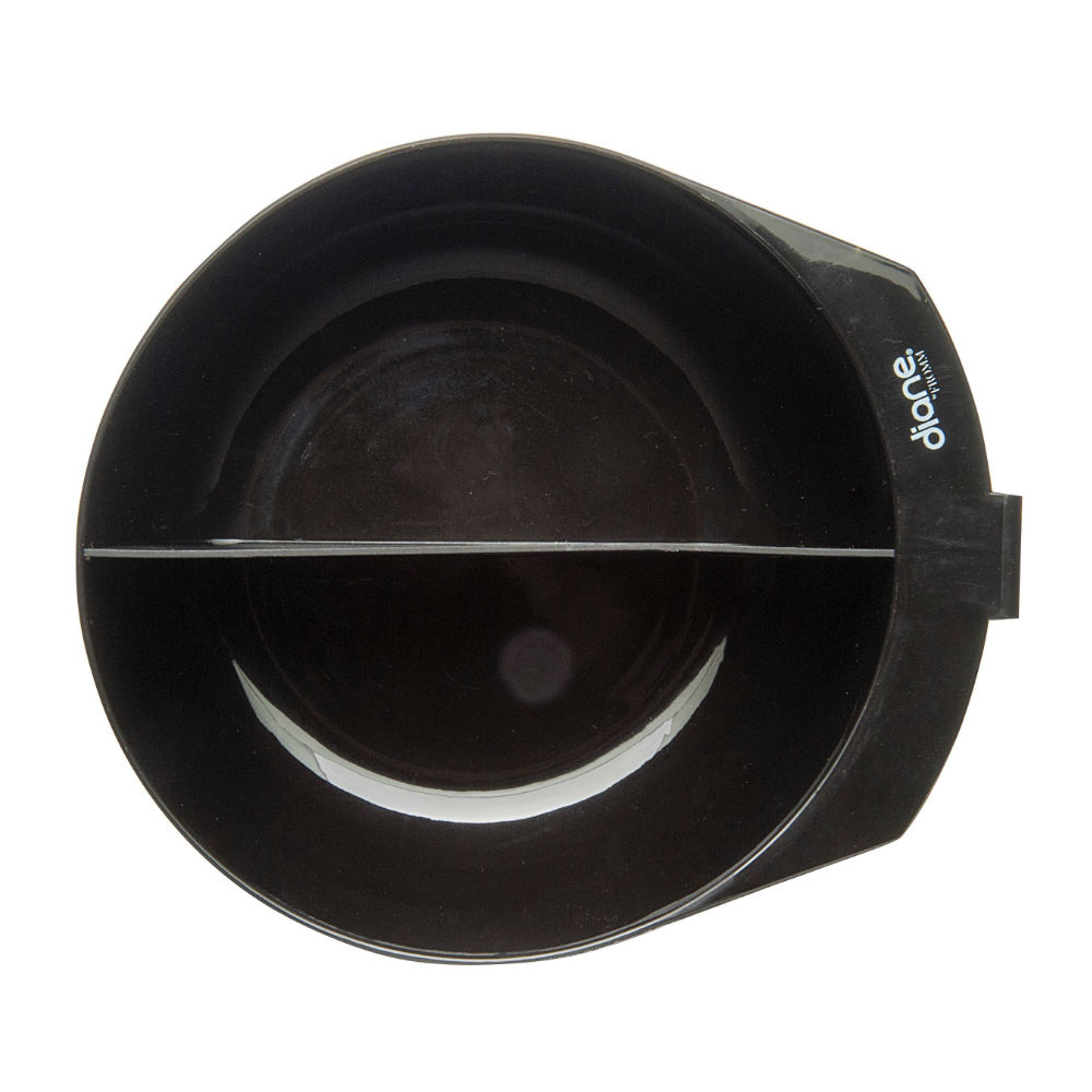 Diane Divided Tint Bowl