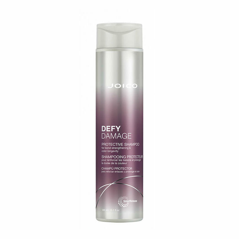 Joico Defy Damage Protective Shampoo 10.1oz.