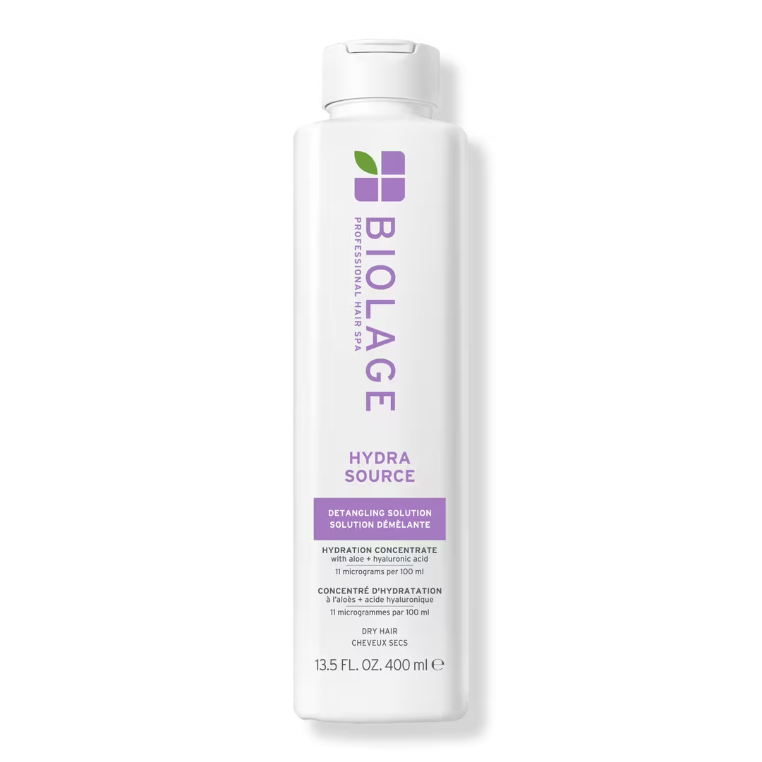 Biolage HydraSource Detangling Solution 13.5oz.