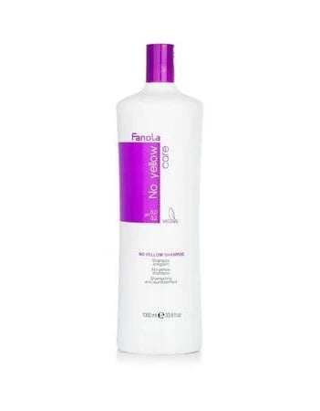 Fanola No Yellow Shampoo 33.8oz
