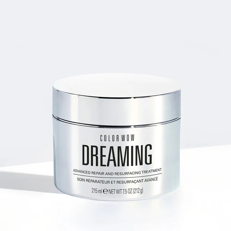 Color Wow Dreaming Advanced Repair and Resurfacing Treatment 7.5oz.