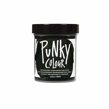 Punky Color Ebony 3.5oz.