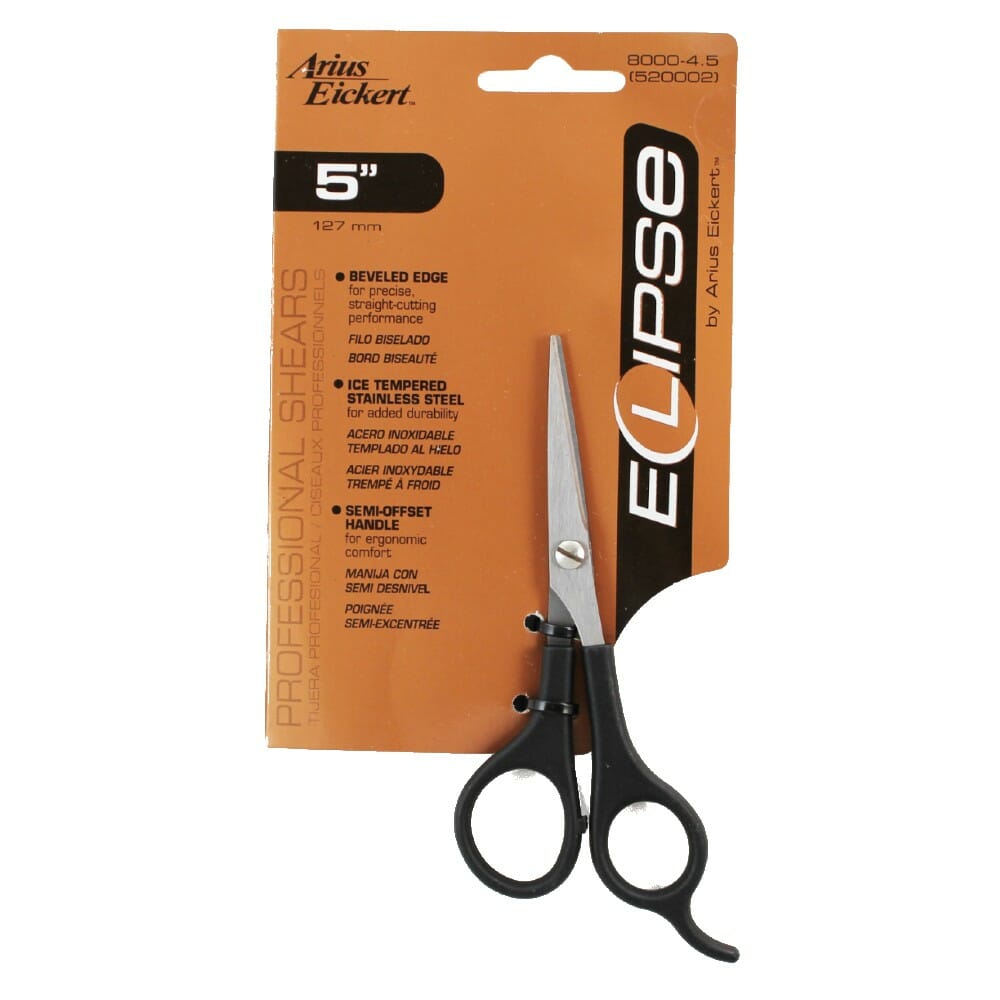 Arius Eickert Eclipse 5'' Shear