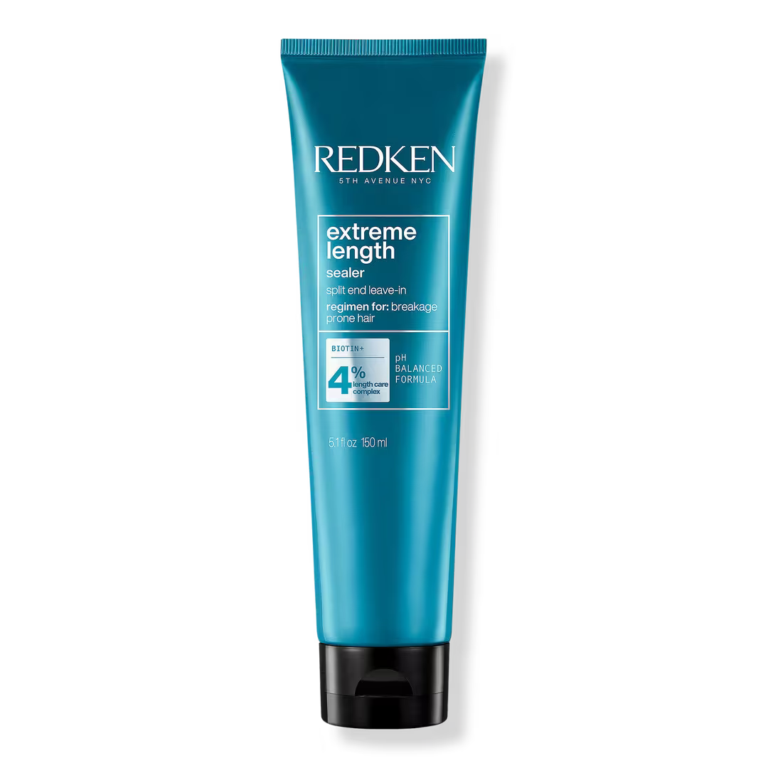 Redken Extreme Length Leave-In Conditioner 5.1oz