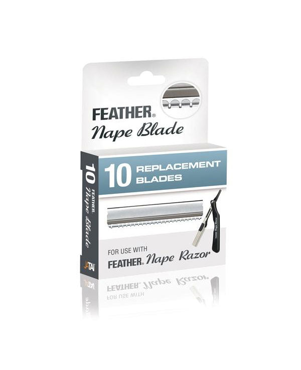 Feather Nape Replacement Blade