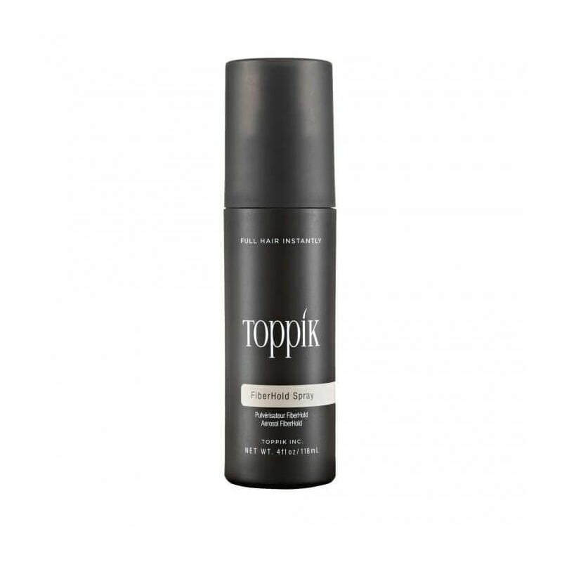 Toppik Fiberhold Spray 4oz.
