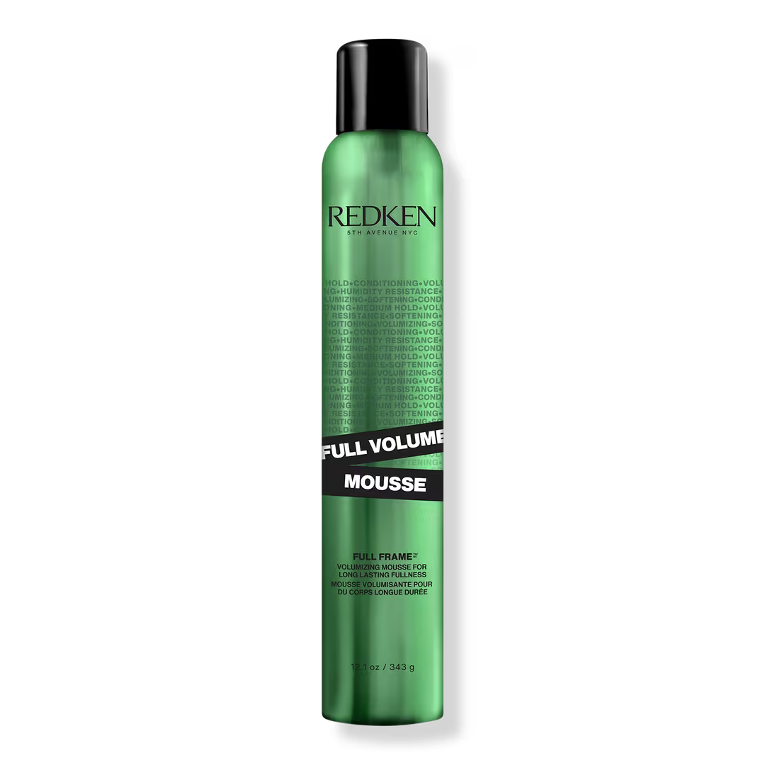 Redken Full Volume Mousse 12.1oz