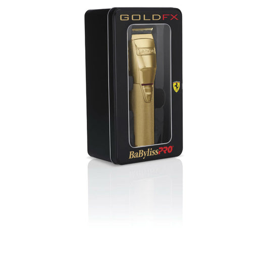 GoldFX Clipper