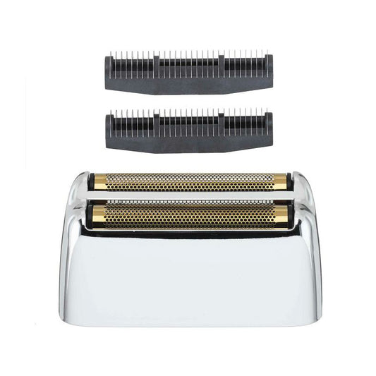 Shaver Replacement Foil Head Double