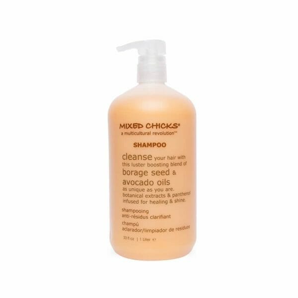 Mixed Chicks Shampoo