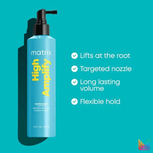 Matrix High Amplify Wonder Boost 8.5oz.