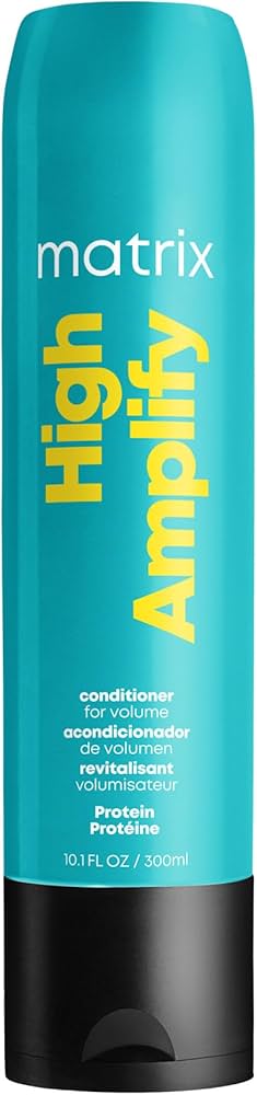 High Amplify Conditioner 10.1oz.