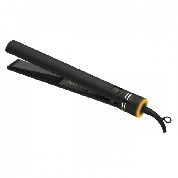 REVOLUTIONARY 1.25" IONIC SALON FLAT IRON