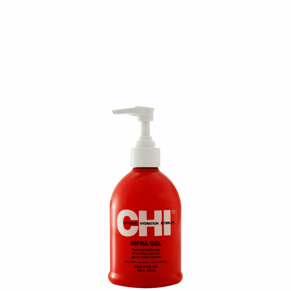 Chi Infra Gel 8oz.