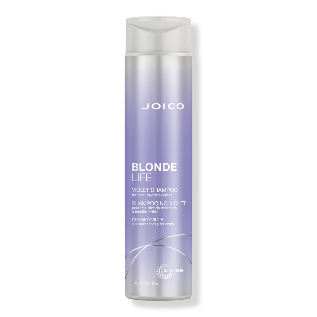Joico Blonde Life Violet Shampoo 10.1oz