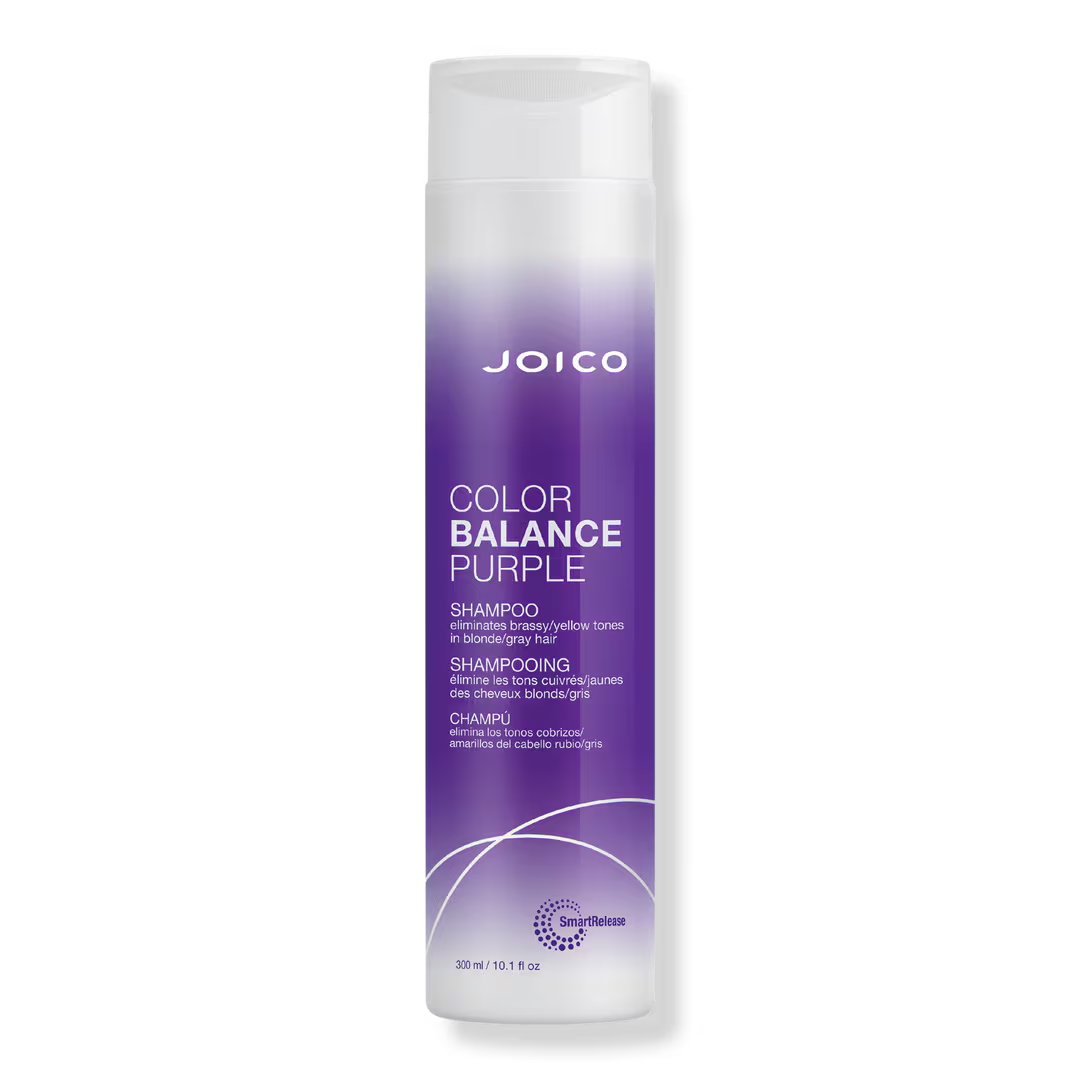 Joico Color Balance Purple Shampoo 10.1oz