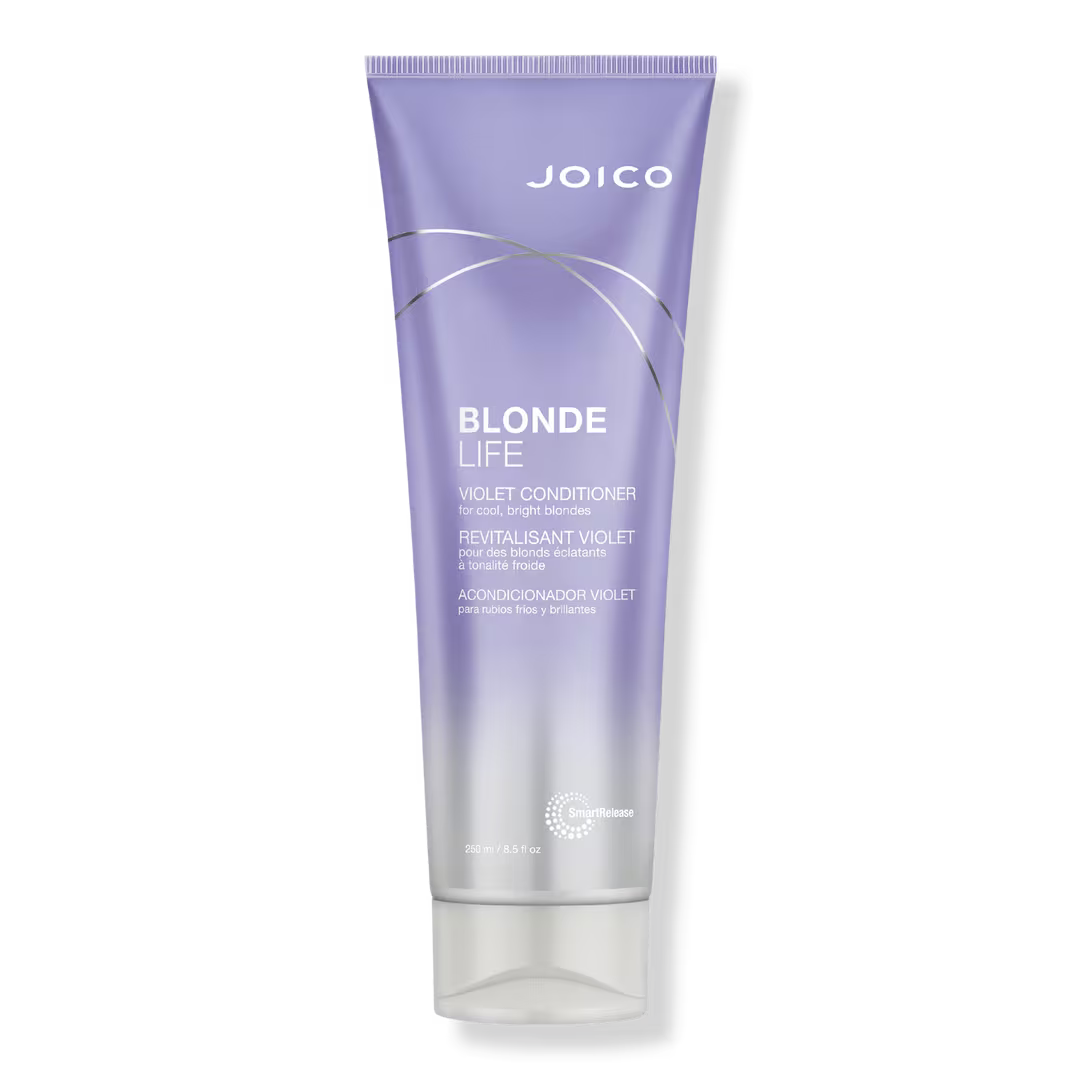 Joico Blonde Life Violet Conditioner 8.5oz