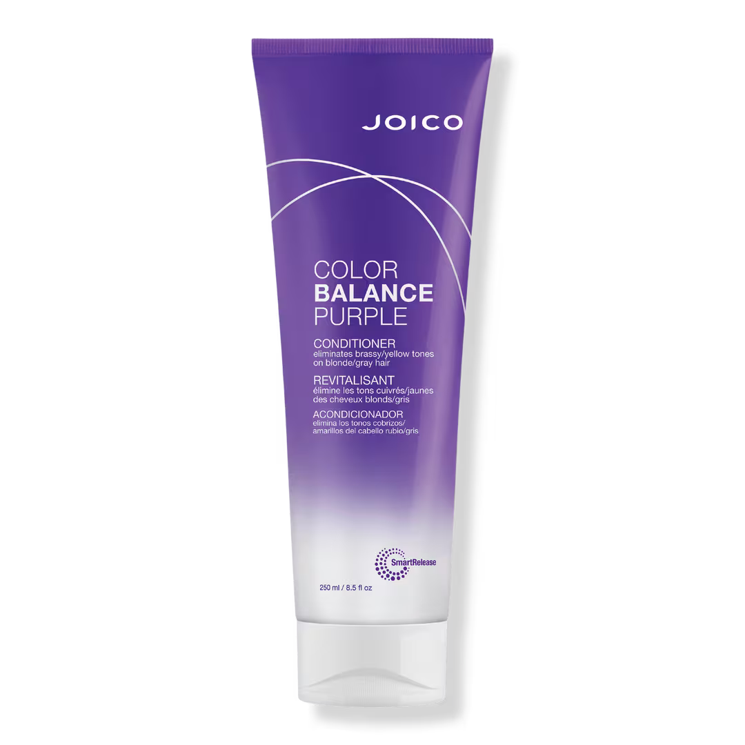 Joico Color Balance Purple Conditioner 8.5oz