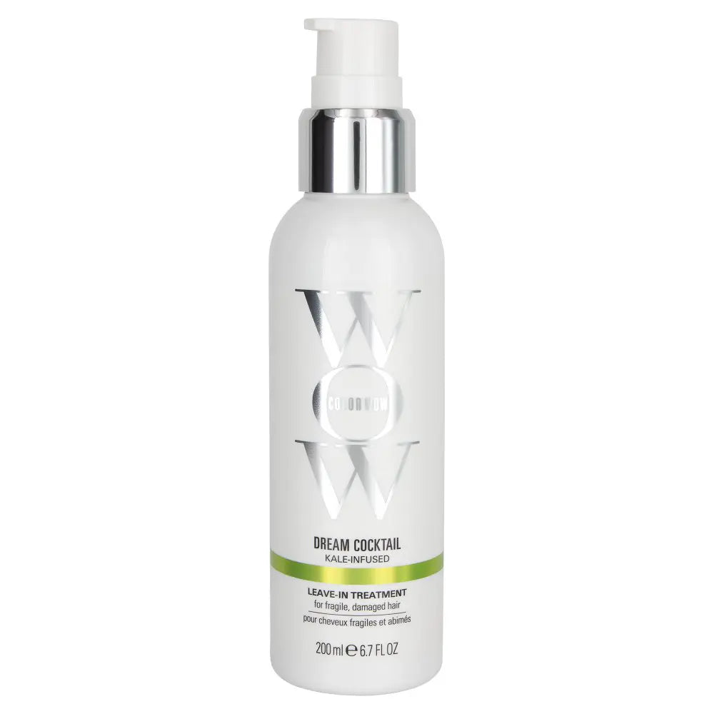 Color Wow Dream Cocktail Kale-Infused Leave-in Treatment 6.7oz.