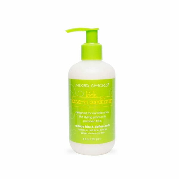 Kids Leave-In Conditioner 8oz.