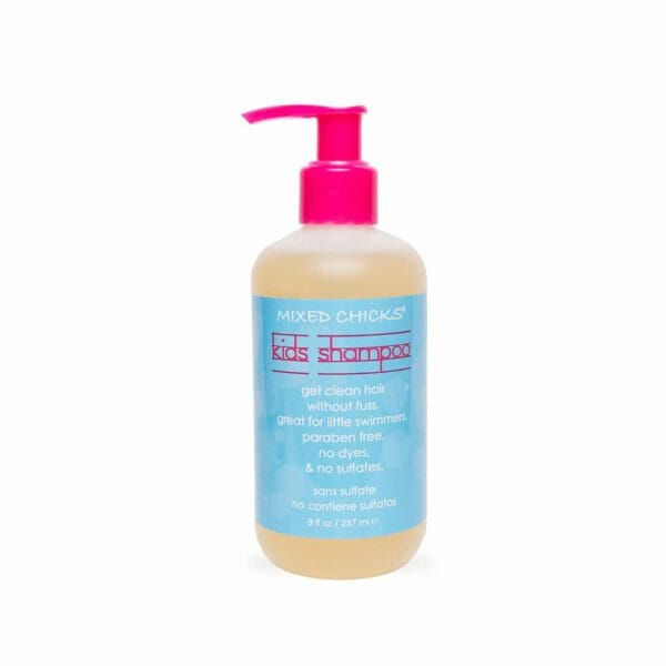 Mixed Chicks Kids Shampoo 8oz.