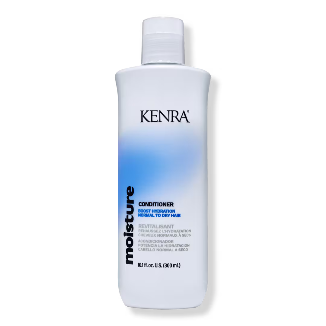 Kenra Moisture Conditioner 10.1oz.