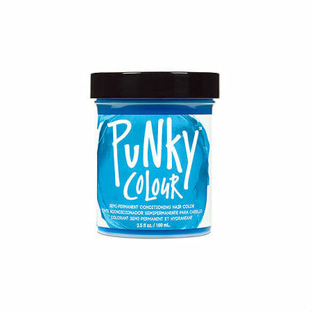Punky Color Lagoon Blue 3.5oz.