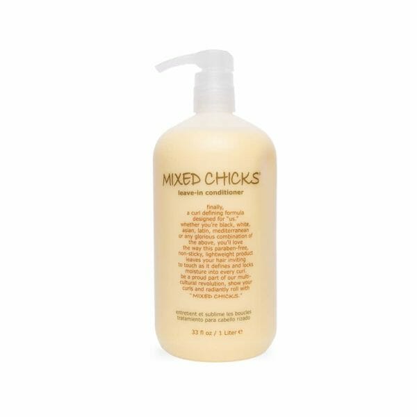 Mixed Chicks Leave-In Conditioner