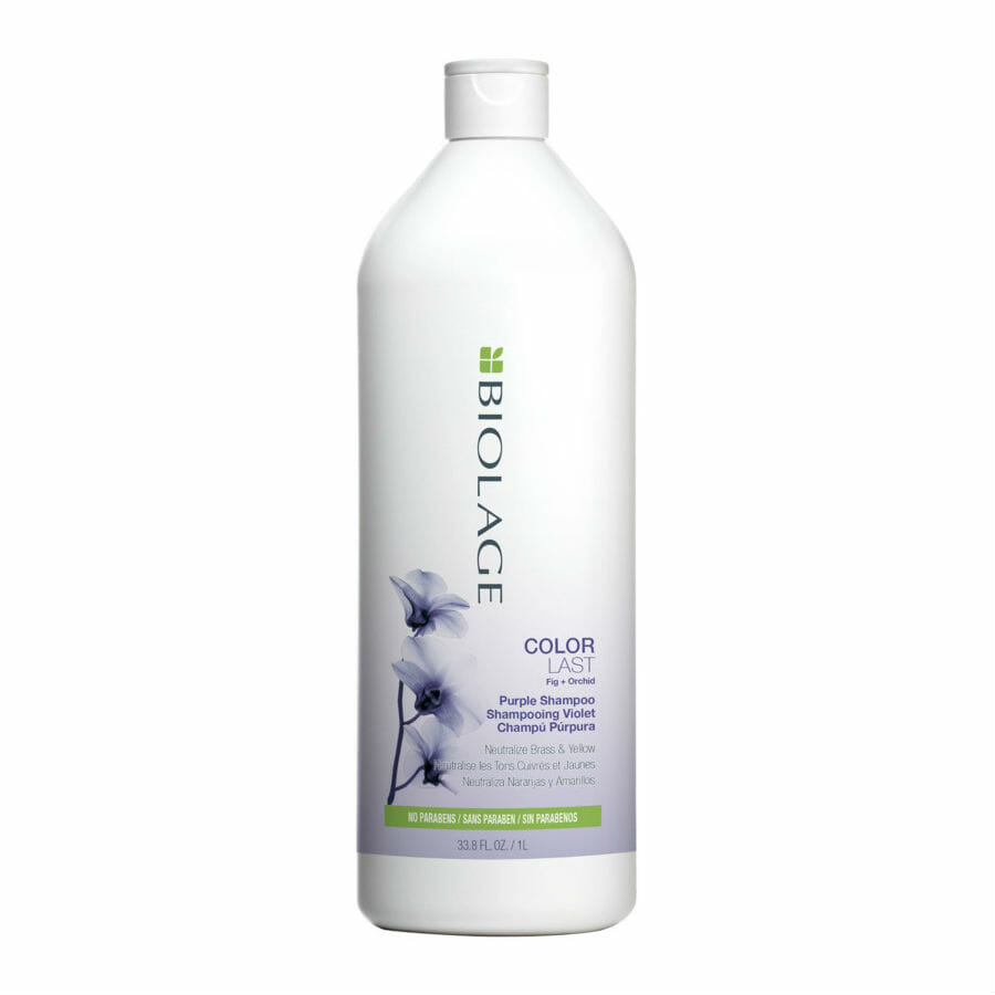 Biolage Color Last Purple Shampoo