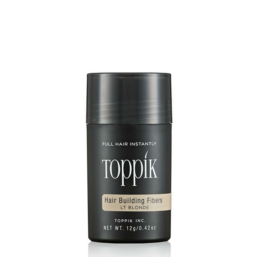 Toppik Hair Fibers Light Blonde