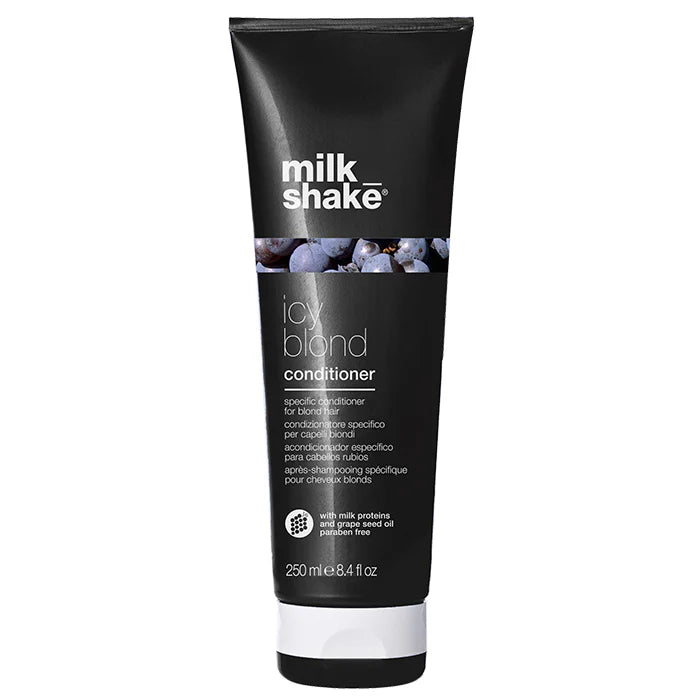 Milkshake Icy Blond Conditioner 8.4oz.