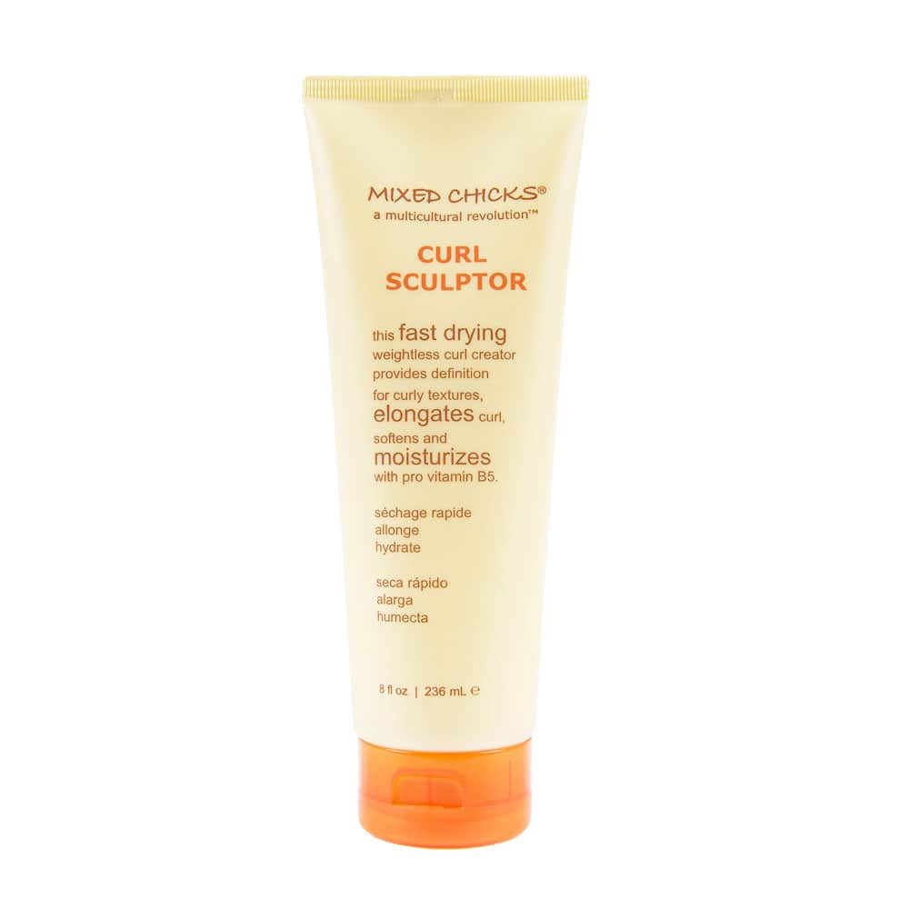 Mixed Chicks Curl Sculptor 8oz.