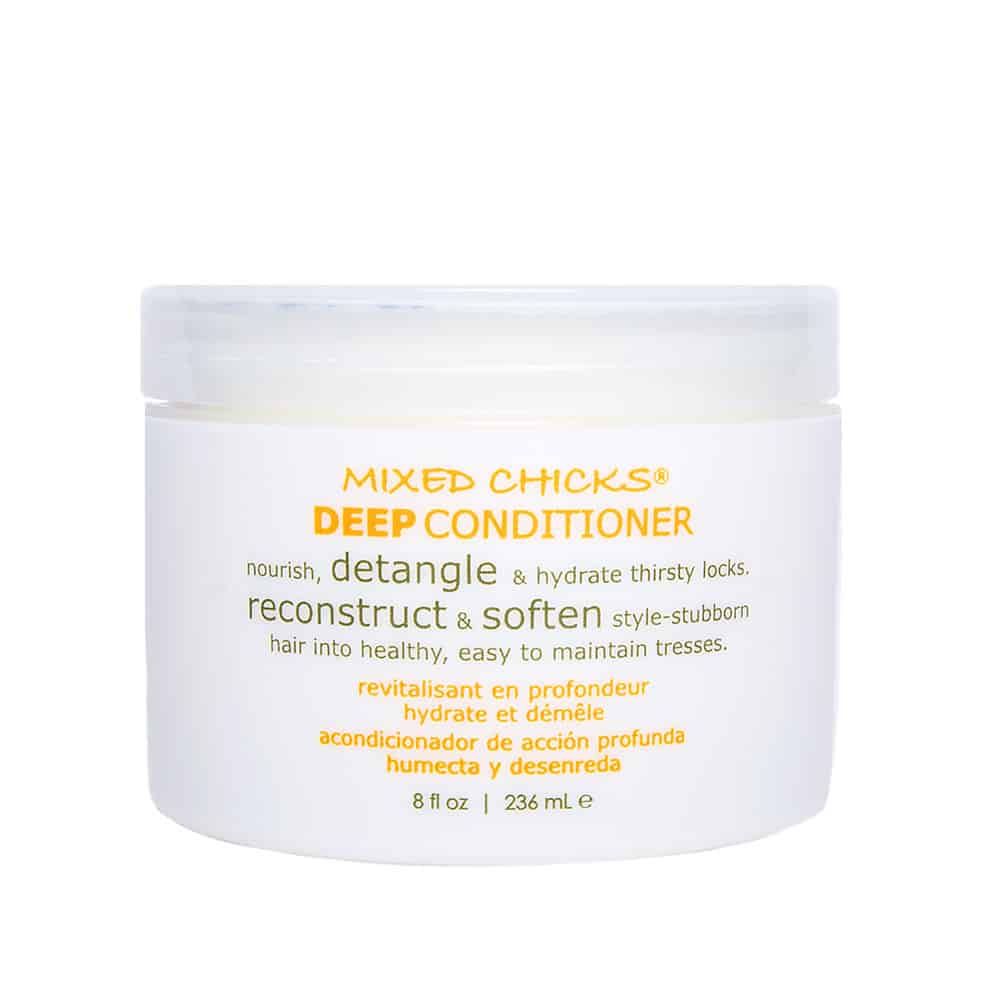 Mixed Chicks Deep Conditioner 8oz.