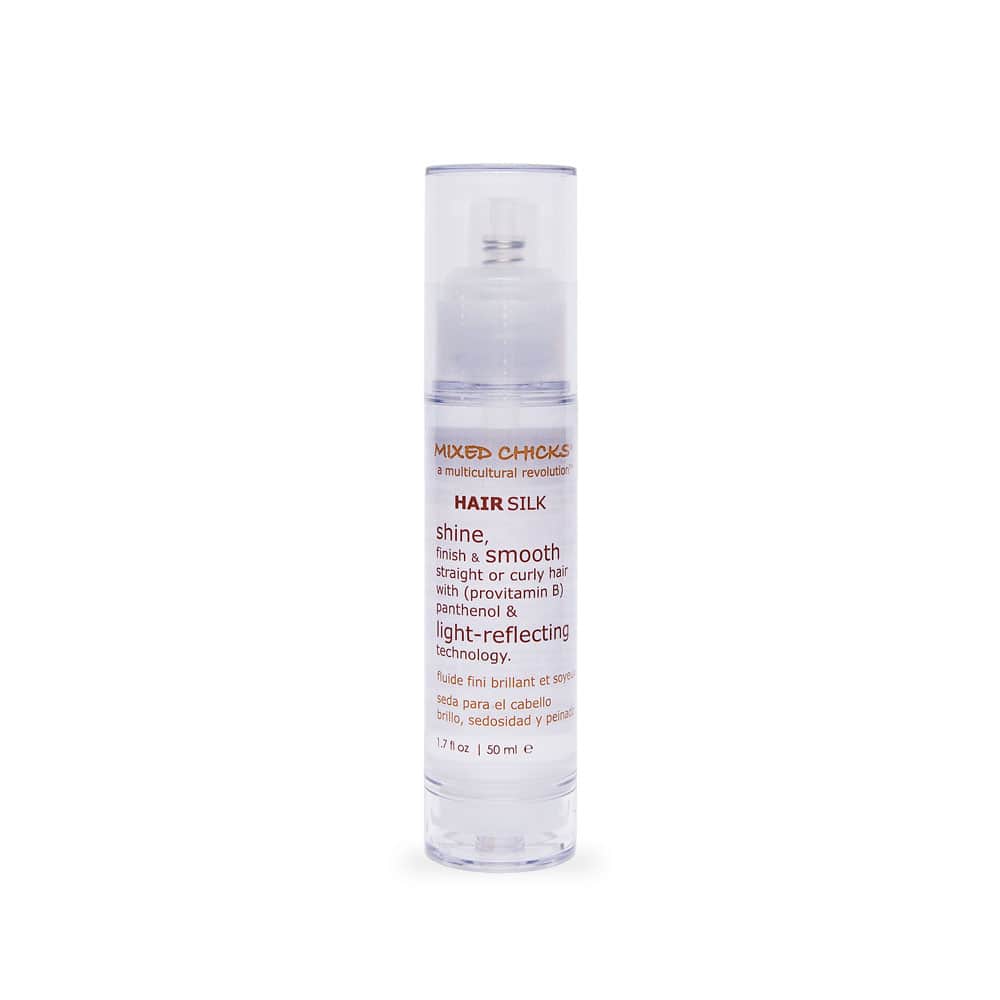 Mixed Chicks Hair Silk 1.7oz.