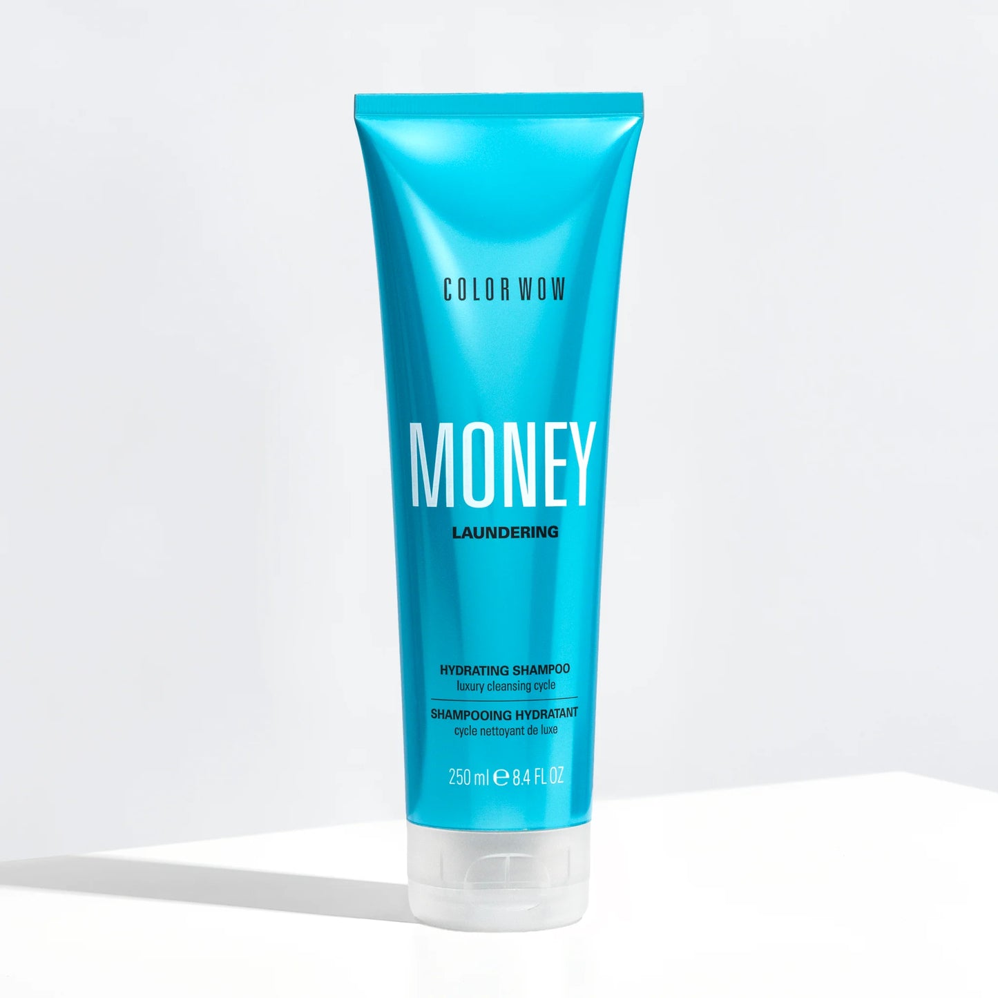 Color Wow Money Laundering Shampoo 8.4oz.