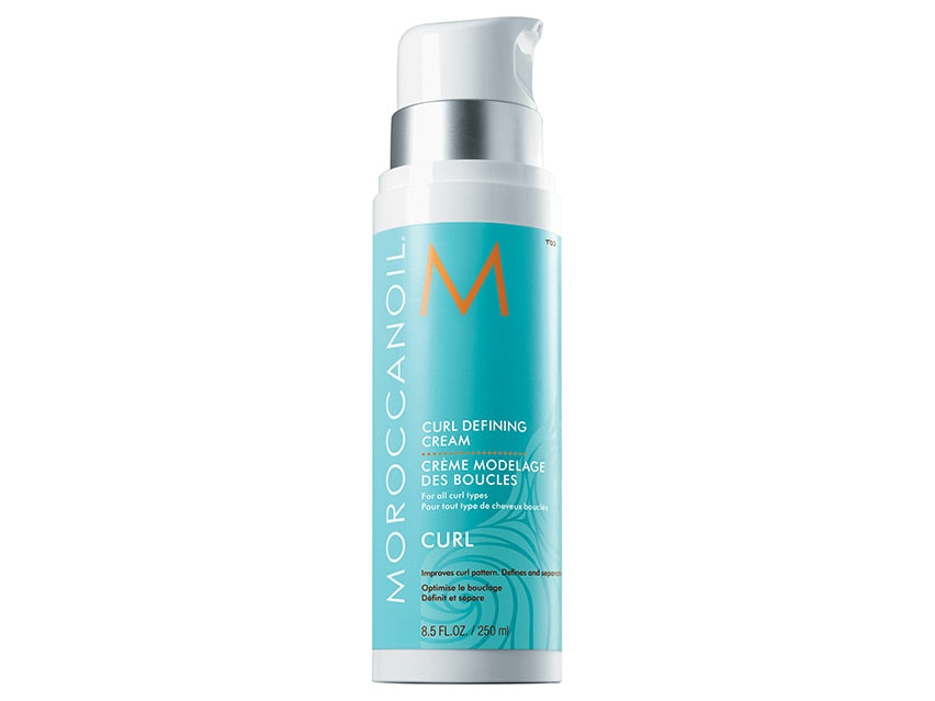 Moroccanoil Curl Defining Cream 8.5oz.
